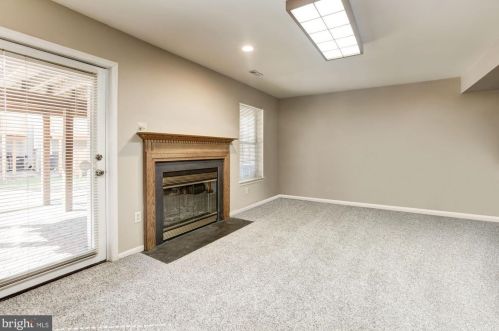 5207 Lightfoot Path, Columbia MD 21044-1100 exterior