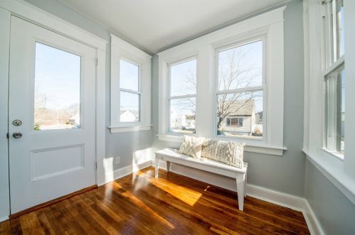 527 Oliver St, New Bedford MA  02745-1435 exterior