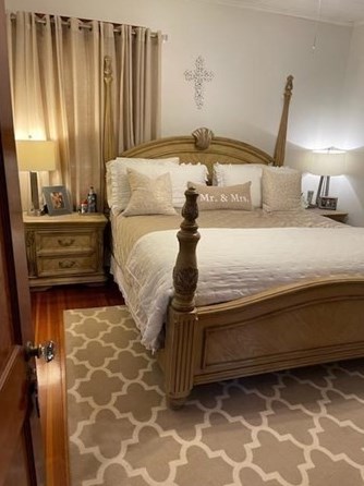 67 Barnes St, Fall River MA 02723-3205 exterior