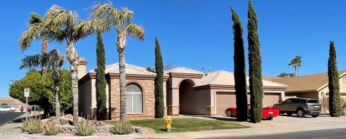 5802 Hillery Dr, Scottsdale, AZ 85254-2452