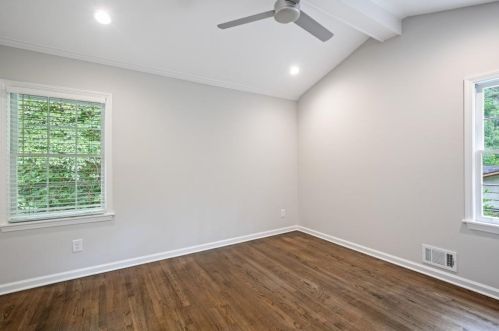 4831 Cambridge Dr, Atlanta GA  30338-5005 exterior