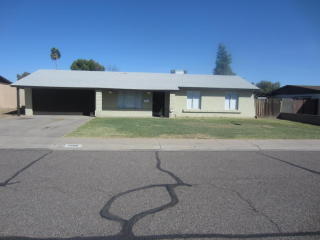 3508 Altadena Ave, Phoenix AZ  85029-3121 exterior