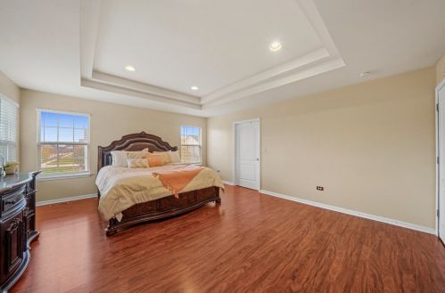 2293 Pebblestone Way, Lemont IL 60490-5062 exterior