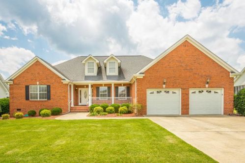 221 Champagne Cir, Ringgold, GA 30736-8098