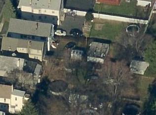 58 Dewitt Ave, Belleville, NJ 07109-2508