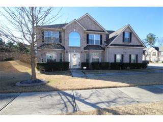 5401 Platte Dr, Ellenwood, GA 30294-6669