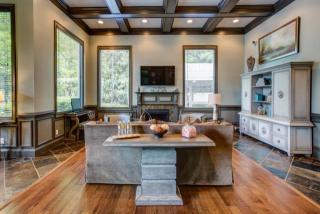 2901 Crowne Ridge Dr, Birmingham AL  35243-5361 exterior