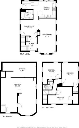 4 Geneva St, Worcester, MA 01602-4362