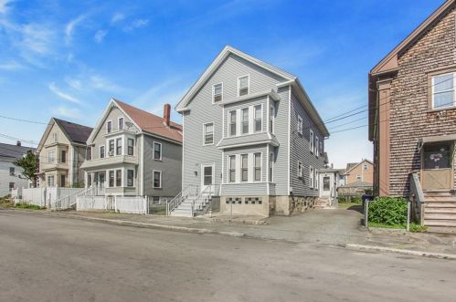 386 Cedar St, New Bedford, MA 02740-4562