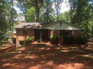 612 Lisa Ln, Birmingham AL  35206-1804 exterior