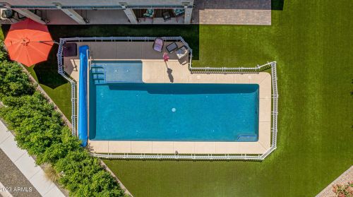 8607 16 Dr, Phoenix AZ 85007-4402 exterior