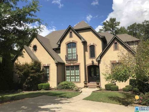1220 Perthshire Ct, Birmingham, AL 35242-6076
