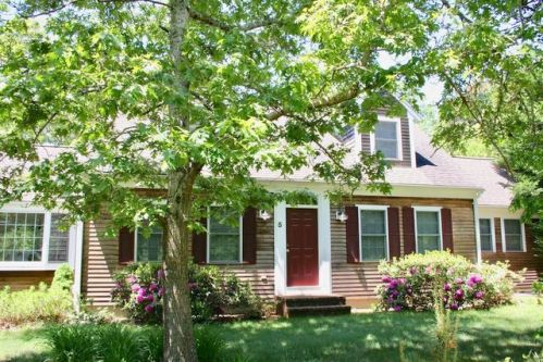5 Sand Dollar Ln, Eastham MA  02642-2952 exterior