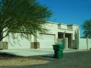 38320 15th Ave, Phoenix AZ  85015-4710 exterior