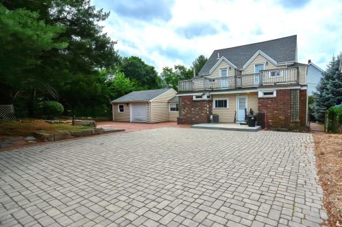 24 Greystone St, Quincy MA 02169-6367 exterior