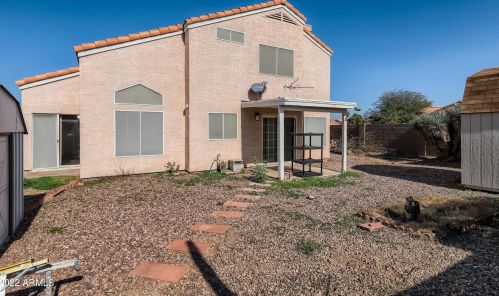 8543 Cambridge Ave, Phoenix AZ 85008-1216 exterior