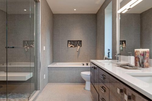 143 White Pne Cyn Rd, Park City UT 84060-6505 exterior