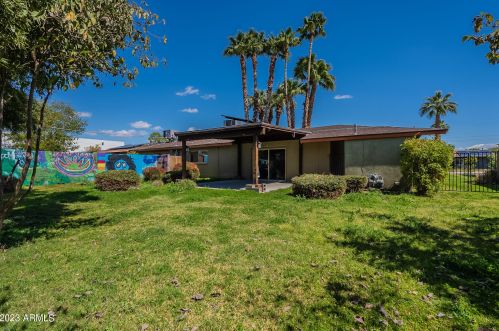 6836 13 Pl, Phoenix AZ 85042-5408 exterior