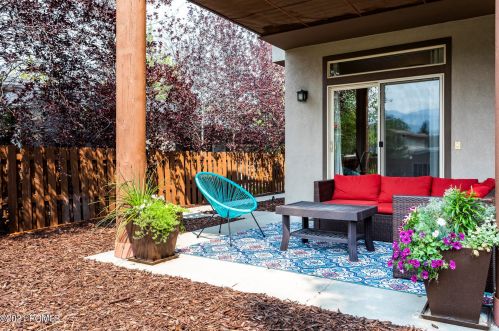 1133 Sta Loop Rd, Park City UT 84098-5425 exterior