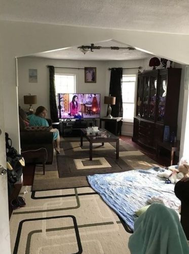 50 Mason St, Worcester MA 01610-3253 exterior