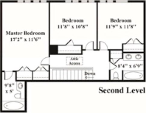 165 Split Rock, Acton MA 01718-1011 exterior
