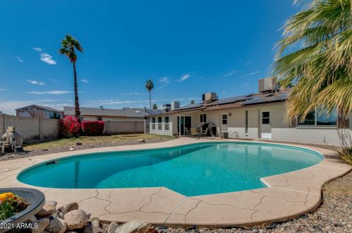 3639 Cholla St, Phoenix AZ 85029-3129 exterior