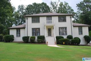 2206 Oak Ridge Cir, Birmingham, AL 35226-1022