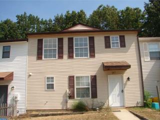 127 Hampshire Rd, Erial NJ  08081-2111 exterior