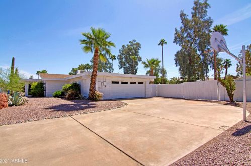 4415 Becker Ln, Phoenix AZ 85029-5196 exterior