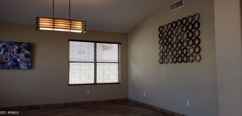 4345 Angela Dr, Phoenix AZ  85032-2282 exterior