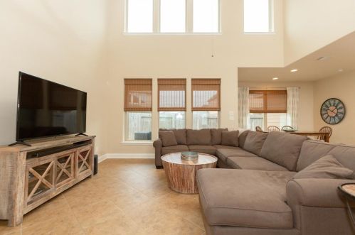 9507 Bosque Hills Ct, Richmond TX 77469-4734 exterior