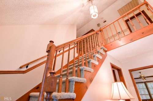 2012 Goode Rd, Conyers GA 30094-3210 exterior