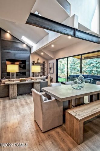 4928 Silver Spg, Park City UT 84098-6042 exterior