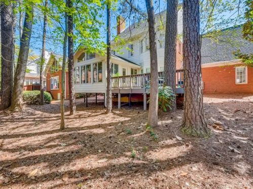 1946 Chartridge Ct, Atlanta GA 30338-3030 exterior