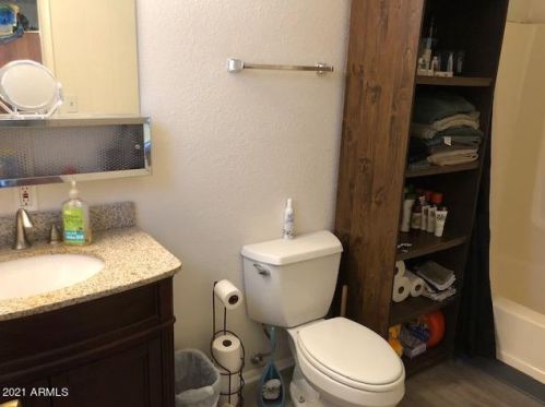 2520 Butler Dr, Phoenix AZ 85051-9020 exterior