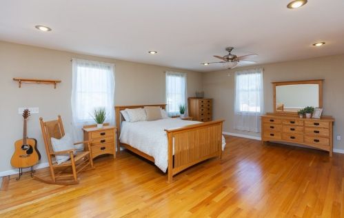 455 Vernon St, East Bridgewater MA 02324-2228 exterior