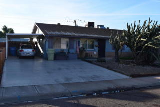 8201 Fairmount Ave, Phoenix, AZ 85033-3411