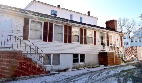 81 Francis St, Everett MA  02149-4903 exterior