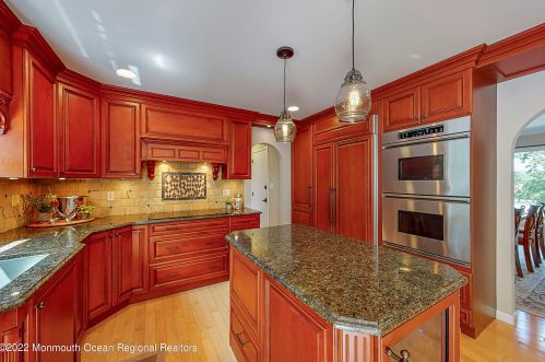 32 Lambert Johnson Dr, Tinton Falls NJ 07712-3753 exterior