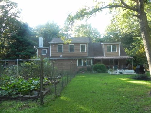 137 Jackson Ml Rd, Jackson Twp NJ 08527-4447 exterior