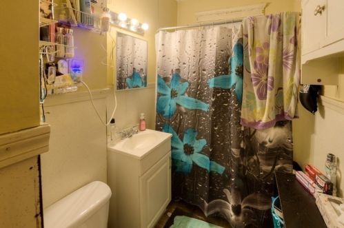 101 Greenwood St, Worcester MA 01607-1504 exterior