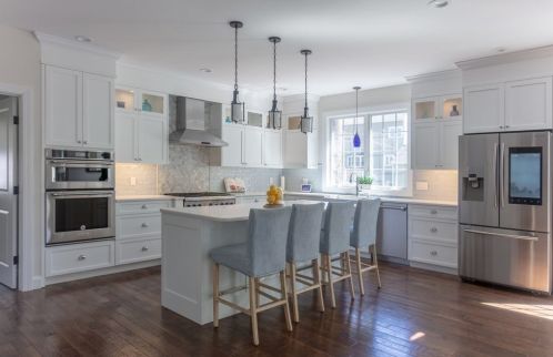 21 Clf Rd, Hingham MA 02043-1452 exterior