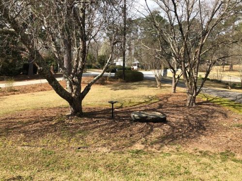 2091 Napoli Cir, Conyers GA 30012-2954 exterior