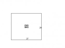 20 Valentine Park, Newton MA 02465-2940 floor plan