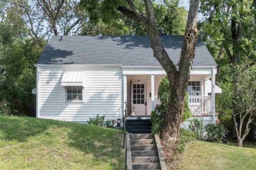 4759 7th Ct, Birmingham AL  35222-3450 exterior