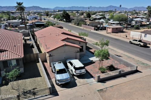 2445 Adams St, Phoenix, AZ 85034-1404