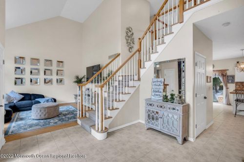 1 Highland Dr, Jackson Twp NJ 08527-1213 exterior