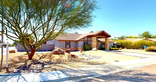 14802 46th Pl, Phoenix, AZ 85032-4838