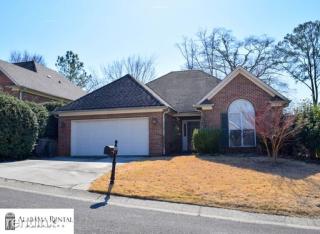 2805 Cahaba Cir, Birmingham AL  35243-5128 exterior