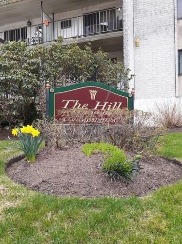 308 Quarry St, Quincy MA 02169-4164 exterior